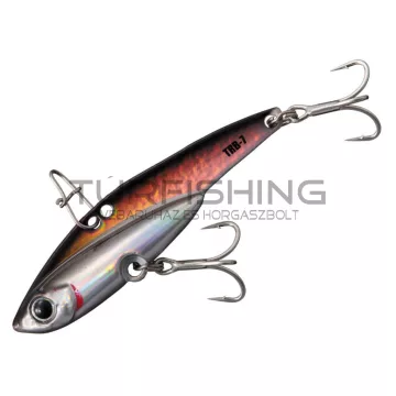   Major Craft MAJOR CRAFT TIDRIFT BLADE MICRO 4cm 5gr #021 Katakuchi UV