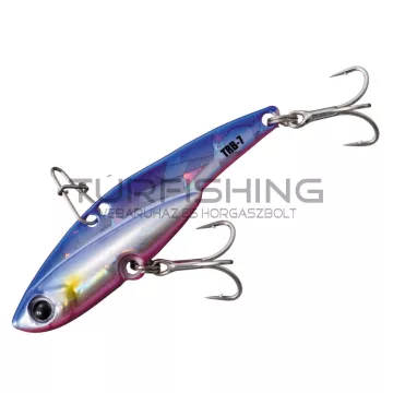   Major Craft MAJOR CRAFT TIDRIFT BLADE MICRO 4.5cm 7gr #004 Blue Pink