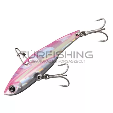   Major Craft MAJOR CRAFT TIDRIFT BLADE MICRO 4.5cm 7gr #020 Glow Pink