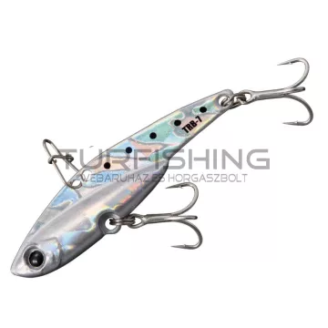   Major Craft MAJOR CRAFT TIDRIFT BLADE MICRO 4.5cm 7gr #022 Shirashu UV