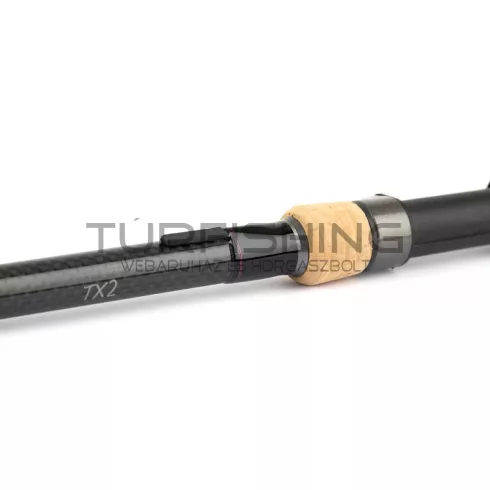 Shimano - TX-2 Carp Cork 366cm 3lb 2 Részes