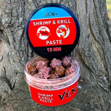 VENOM SHRIMP & KRILL PASTE BCN+ 13 MM