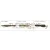 Varivas VARIVAS OFFSET HOROG NOGALES INCH HOOK Small