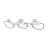 Varivas VARIVAS OFFSET HOROG NOGALES INCH HOOK Regular