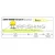 Varivas VARIVAS VÉKONYODÓ ELŐKE TAPERED LEADER SUPER YAMAME FLAT BUTT ST 15ft 6X Flash Yellow