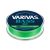 Varivas VARIVAS BASS PE X4 150m #2.0 0.218mm 30lb Flash Green
