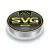 Varivas VARIVAS SUPER TROUT AREA SVG 150m 0.117mm 3lb Natural