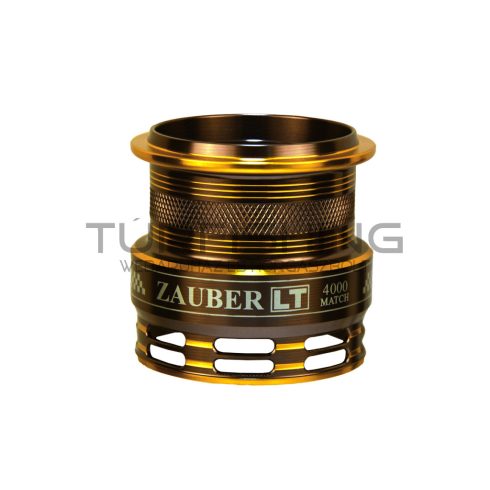 PÓTDOB RYOBI ZAUBER LT 4000 MATCH