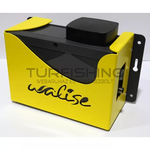 WALISE FMU-51 AUTOMATIKUS BEAVATKOZÓ EGYSÉG 3 FÁZISÚ 1 KONNEKTOR CSOMAG