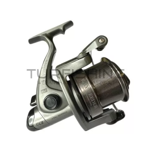 TICA Willy Feeder 5000