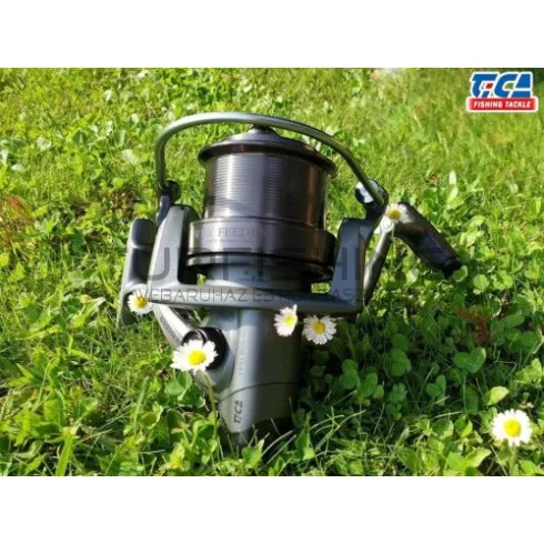 TICA Willy Feeder 5000