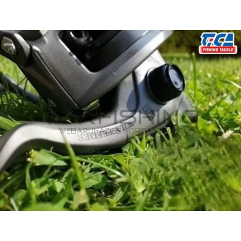 TICA Willy Feeder 5000