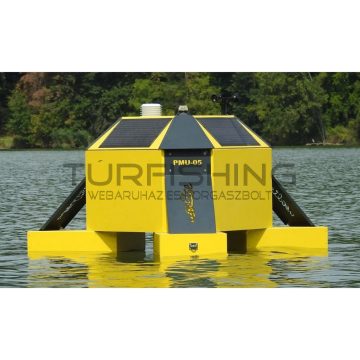   WALISE PROFILOZÓ MÉRŐEGYSÉG  HORÁGSZTAVAKHOZ OPTIMUM CSOMAG