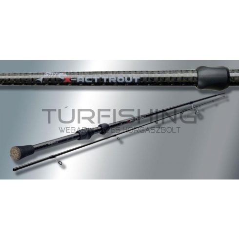 Sportex X-ACT TROUT 185 10gr