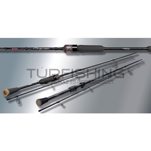 Sportex X-ACT TROUT SPOON 185 0.2-5gr