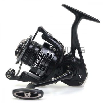 NYTRO SOLUS 3000 ALU SPOOL PÓTDOB
