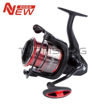 NYTRO SOLUS DISTANCE FEEDER ALU PÓTDOB