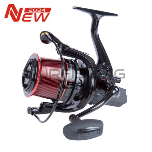 NYTRO STARKX CARBON LONG CAST ORSÓ 6500