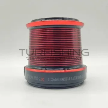 NYTRO IMPAX LONG CAST 5500 ALU SPOOL