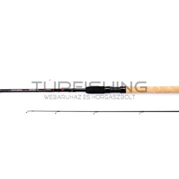 NYTRO IMPAX 10' COMMERCIAL PELLET WAGGLER