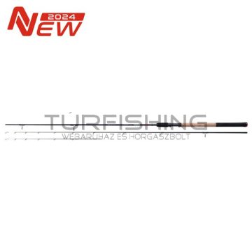 NYTRO IMPAX ALLROUNDER 8FT FEEDER BOT