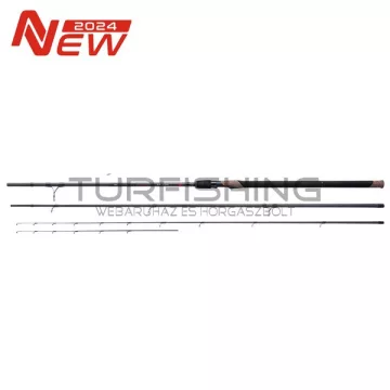 NYTRO ARYZON DISTANCE FEEDER BOT 13FT 120GR