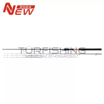 NYTRO MARVELIST 9FT LIGHT CARP BOT