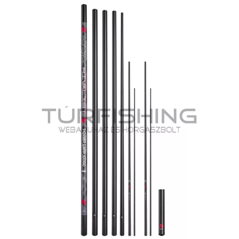 NYTRO RIVALIST PRO POWER 10M MINI PACK