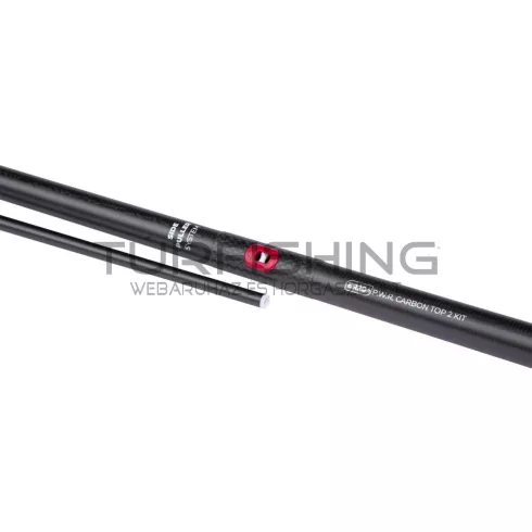 NYTRO RIVALIST PRO POWER 10M POLE PACK
