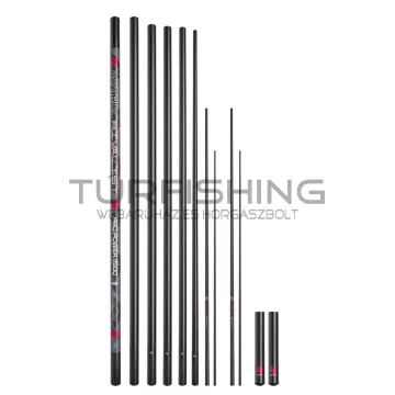 NYTRO RIVALIST PRO POWER 11.5M MINI PACK