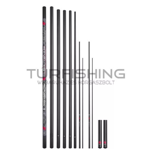 NYTRO RIVALIST PRO POWER 11.5M MINI PACK