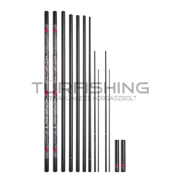 NYTRO RIVALIST PRO POWER 13M MINI PACK