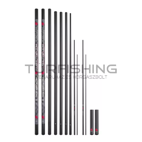 NYTRO RIVALIST PRO POWER 13M MINI PACK