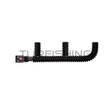 NYTRO CONNECT-IT X36RIPPLE BAR TRIPLE LONG