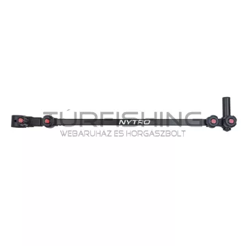 NYTRO CONNECT-IT X36 TELESCOPIC FEEDER ARM XL