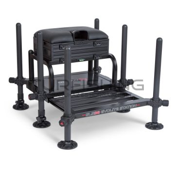 NYTRO SLS36 EVOLITE SEATBOX