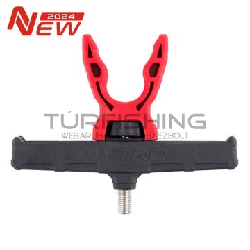 NYTRO STEADY ADJUSTABLE BUTT BOTTARTÓ