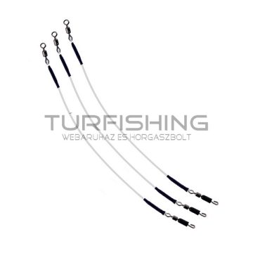 NYTRO FEEDERGUM LINK 4"/10CM (3PCSX10)