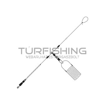 NYTRO FEEDERLINK ALLROUND
