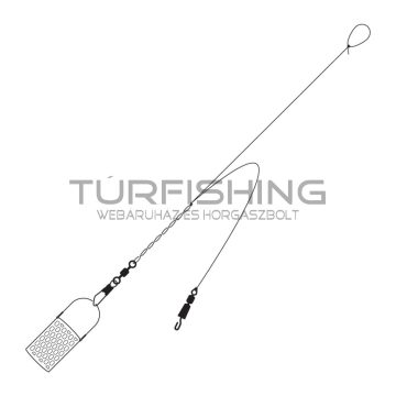 NYTRO FEEDERLINK STILLWATER