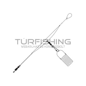 NYTRO FEEDERLINK RUNNING WATER