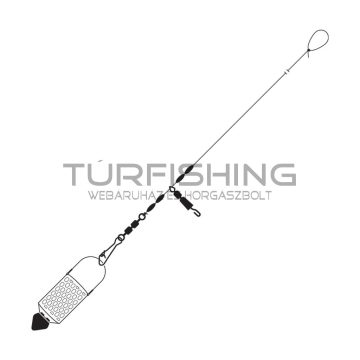 NYTRO FEEDERLINK HELICOPTER