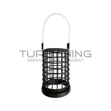 NYTRO TARGETZ 6MM BAIT-UP FEEDER M18