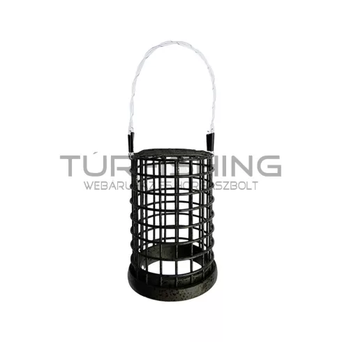 NYTRO TARGETZ 6MM BAIT-UP FEEDER M18