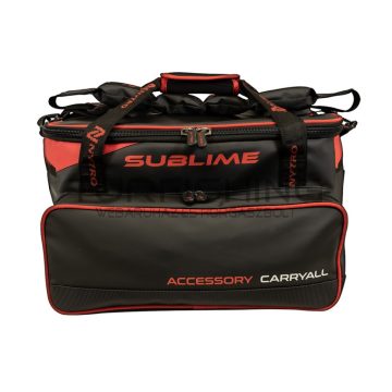 NYTRO SUBLIME ACCESSORY CARRYALL MEDIUM