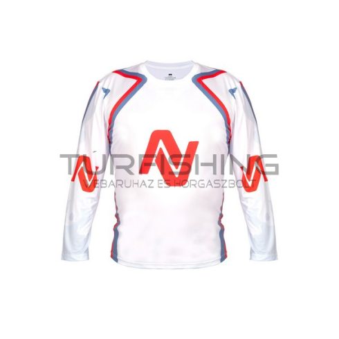 NYTRO UVP50 LONG SLEEVE SHIRT LARGE