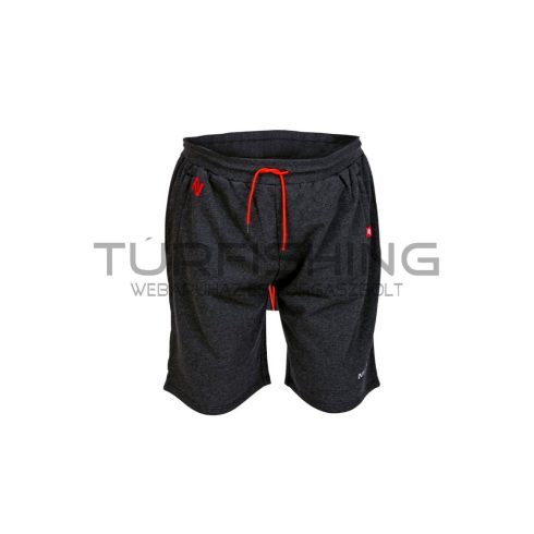 NYTRO JOGGER SHORTS MARL GREY MEDIUM