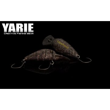   Yarie Jespa YARIE 675 T-CRANKUP JR TYPE F 2.8mm 1.8gr C37 Rikusen RG