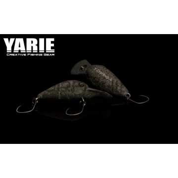   Yarie Jespa YARIE 675 T-CRANKUP JR TYPE F 2.8mm 1.8gr C38 Rikusen GG