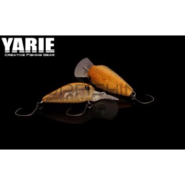   Yarie Jespa YARIE 675 T-CRANKUP JR TYPE SS 2.8mm 2.1gr C44 Kiden Beige